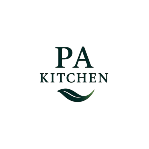 Pa Kitchen Logo